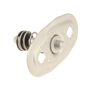 Genuine OEM Hood Lock Assembly 51238176594