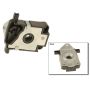 Genuine OEM Hood Lock Assembly 51238203859