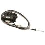 Genuine OEM Trunk Lock Actuator Motor 51247191213