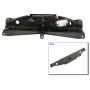 Genuine OEM Trunk Lock Actuator Motor 51247233909