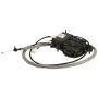 Genuine OEM Trunk Lock Actuator Motor 51247273752