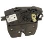Genuine OEM Hatch Lock 51247308849