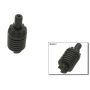 Genuine OEM Hood Stop Buffer 51248187291