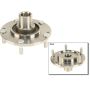 Genuine OEM Wheel Hub 513003E100