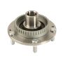 Genuine OEM Wheel Hub 513003E200