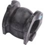 Genuine OEM Sway Bar Bushing 51306THRA52
