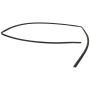 Genuine OEM Windshield Molding Seal 51318208468