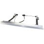 Genuine OEM Window Regulator 51332756084
