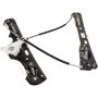 Genuine OEM 51332990386 Window Regulator