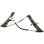 Genuine OEM Window Regulator 51337166379