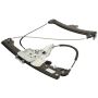 Genuine OEM Window Regulator 51337184390