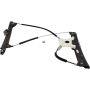 Genuine OEM Window Regulator 51337223651