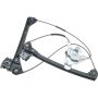 Genuine OEM Window Regulator 51338229105