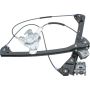 Genuine OEM 51338229106 Window Regulator