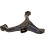 Genuine OEM 51350S6MA11 Control Arm