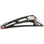 Genuine OEM Window Regulator w/ Motor 51358229206