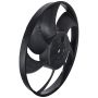 Genuine OEM Chrysler 5137713AA Cooling Fan