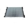 Genuine OEM Chrysler 5170742AA Engine Cooling Radiator