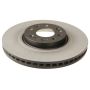 Genuine OEM Brake Disc 517122W000