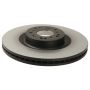 Genuine OEM 517123N600 Brake Disc