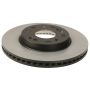 Genuine OEM Brake Disc 517123Y000