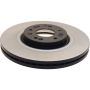 Genuine OEM Brake Disc 51712A9000