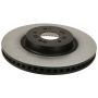 Genuine OEM Brake Disc 51712B1700