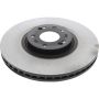 Genuine OEM Brake Disc 51712S9000