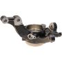 Genuine OEM Steering Knuckle 51715A5000