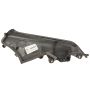 Genuine OEM 51717169419 Partition Panel
