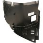 Genuine OEM Partition Panel 51718224986