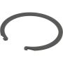Genuine OEM Wheel Bearing Snap Ring 517182H000