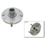Genuine OEM Wheel Hub 517502D003