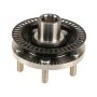 Genuine OEM Wheel Hub 517502J000