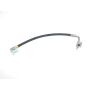 Genuine OEM 52089256AC Brake Hydraulic Hose and Line Assembly