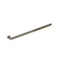 Genuine OEM 52100362AB J BOLT, Fuel Tank Support