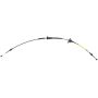 Genuine OEM 52110007AA Transmission Shift Cable