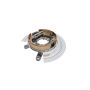 Genuine OEM 52113468AF ADAPTER ASSEMBLY, Parking Brake