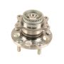 Genuine OEM Wheel Hub Assembly 527103X000