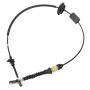 Genuine OEM 5273214AG Transmission Gearshift Control Cable