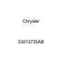 Genuine OEM 53013735AB PAD, Engine