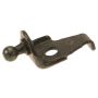 Genuine OEM Hood Strut Ball Pin 53481AA010