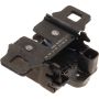 Genuine OEM Hood Latch 535123508