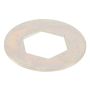 Genuine OEM Tie Rod Washer 53536S5A900