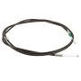 Genuine OEM Hood Release Cable 5363089114