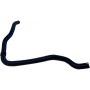 Genuine OEM P/S Return Hose 53732STKA01