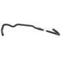 Genuine OEM P/S Return Hose 53734STKA02