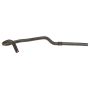 Genuine OEM P/S Return Hose 53734TA0A01
