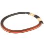 Genuine OEM 54107245551 Sunroof Seal