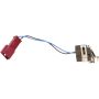 Genuine OEM Convertible Top Micro Switch 54318236846